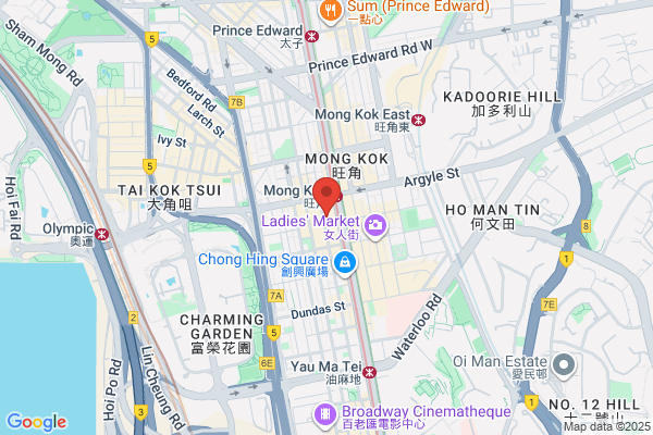 Hong Kong