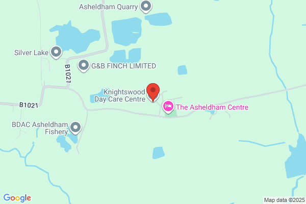 Knightswood Day Centre