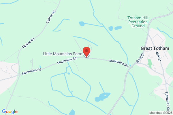 Loftmans Farm