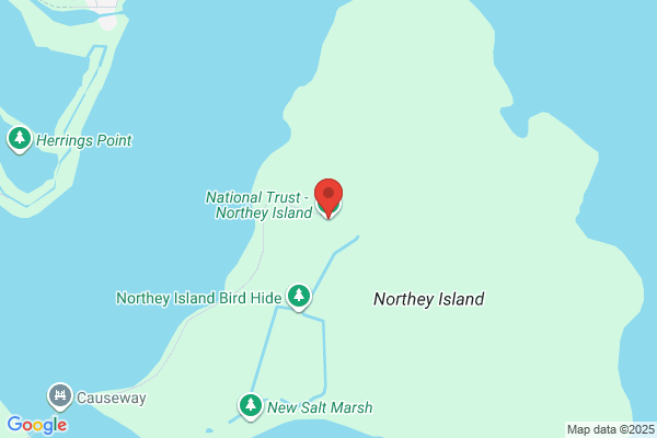 Northey Island