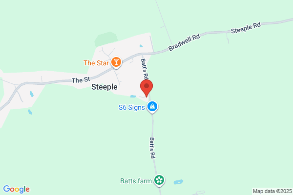 R J Shepperd & D A Keeble