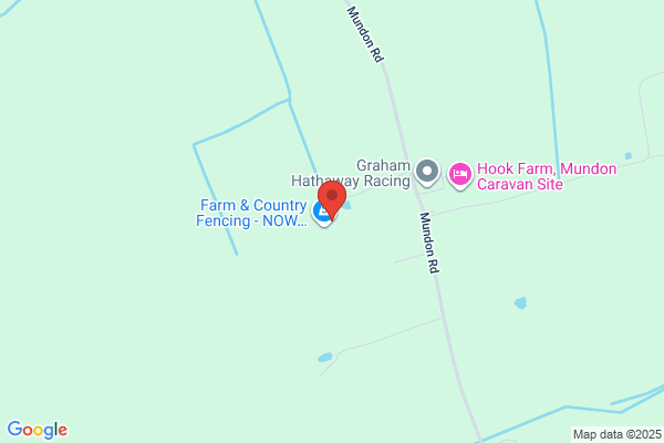 Stud Farm