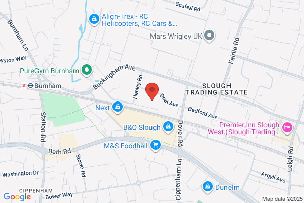 Autotech (UK) Ltd