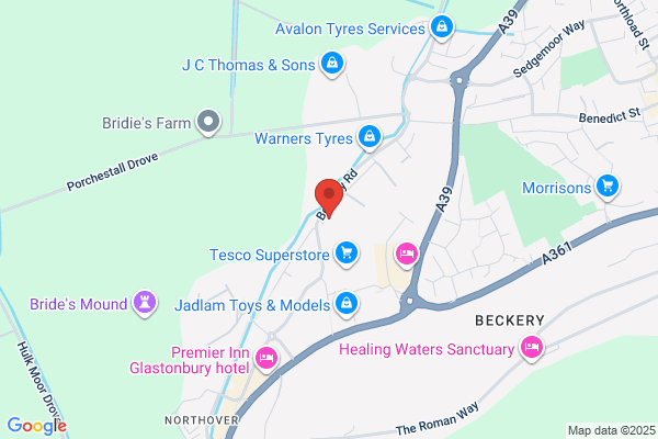 Beckery Resource Centre