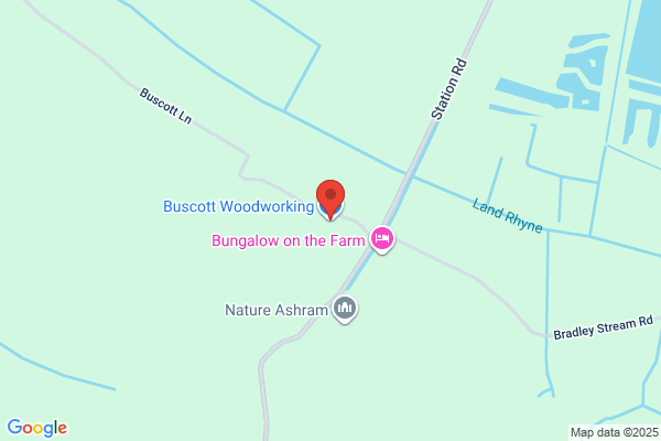 Buscott Woodworking