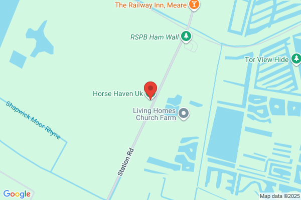 Horse Haven UK
