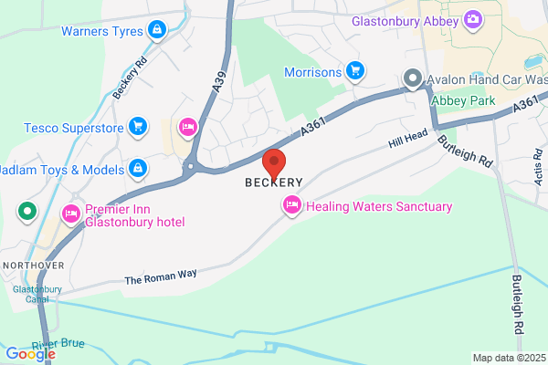 Kesbury Ltd