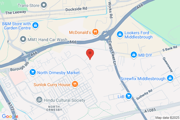 N & K Removals & Storage