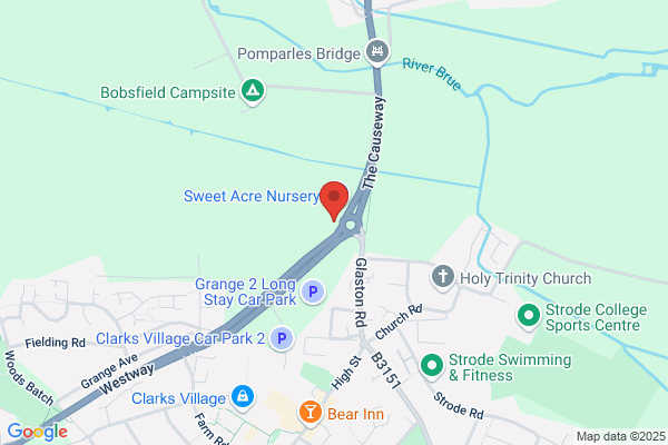 Oaklands Nursery Ltd