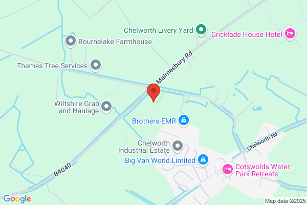 South West Bodyworks