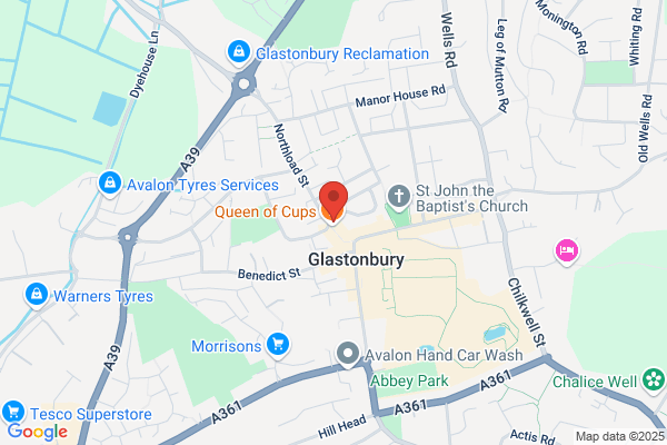 The Glastonbury Chiropractic Clinic