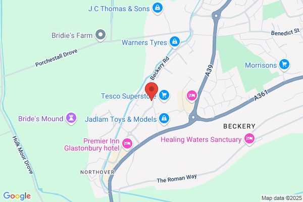 The Mendip Centre