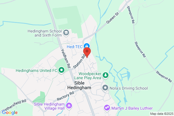 Timber And Trees Landscaping & Tree Surgery