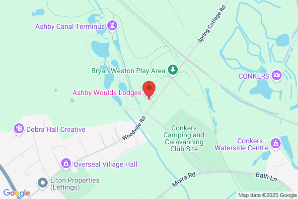 Ashby Woulds