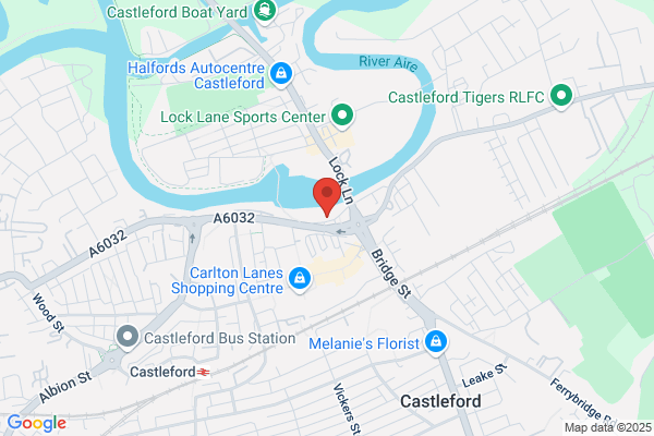 Castle Motorcycles