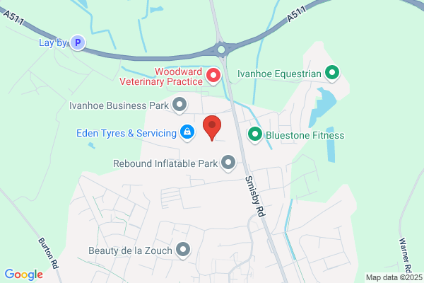 Holme Tree Ltd