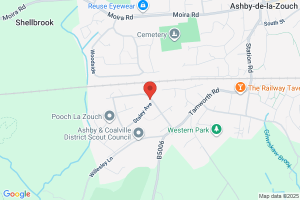 Loudoun House Residential Home