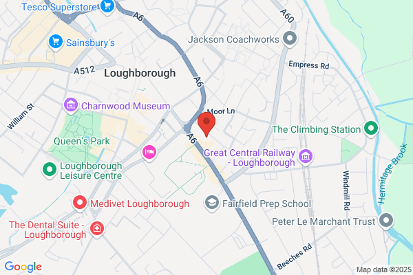 Loughborough Car Sales