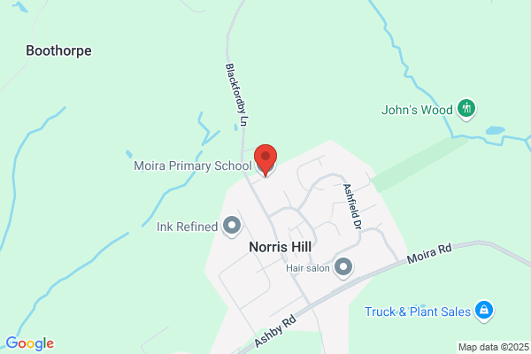 Moira Infants School