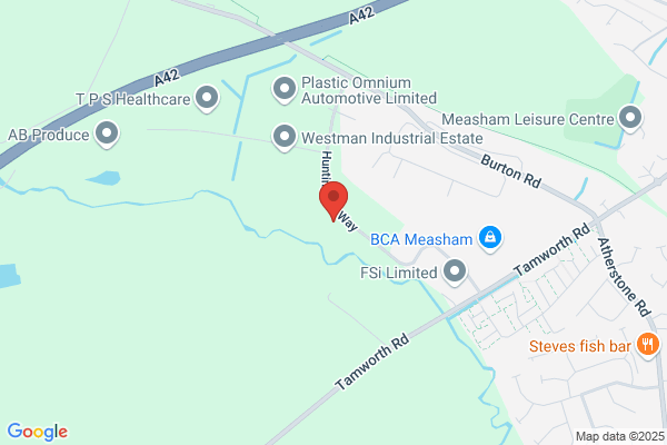 Sustainable Drainage Centre Ltd