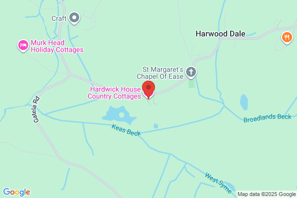T A Hardwick Ltd