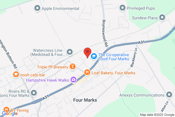 Hampshire Medical Aesthetics Ltd