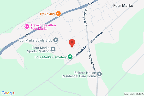 Rosanna's Beauty Room