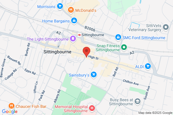NatWest Sittingbourne