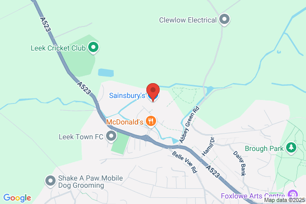 Sainsbury's