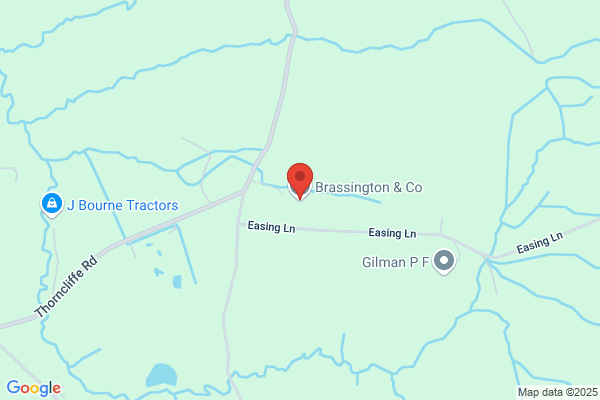 Brassington & Co