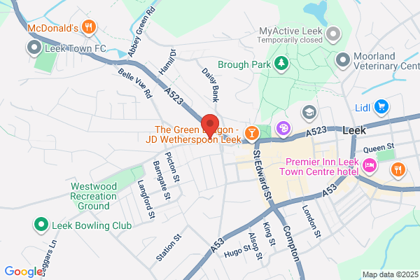 Cheshire Electrical Supplies Ltd