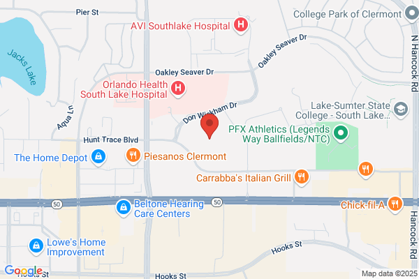 FLA Sports Injury Clinic