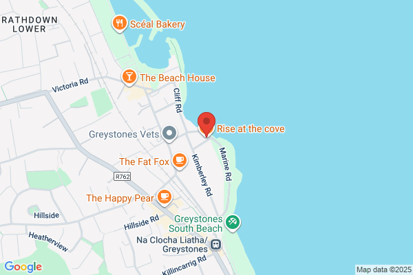 Greystones Tea Room