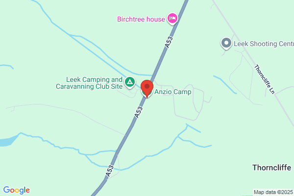Leek Training Camp