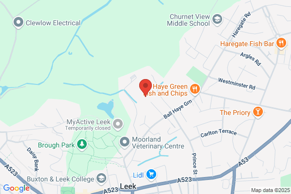Marling Leek Ltd