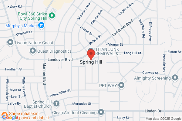 Springhill