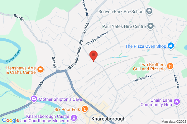 Stockwell Surgery