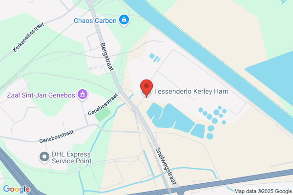Tessenderlo Fine Chemicals Ltd