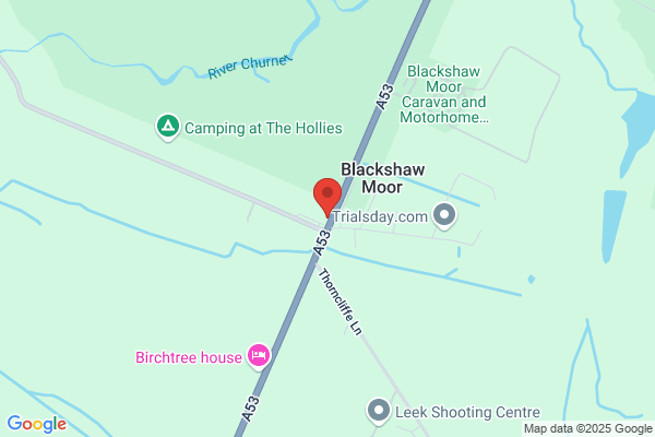 Three Horseshoes Inn