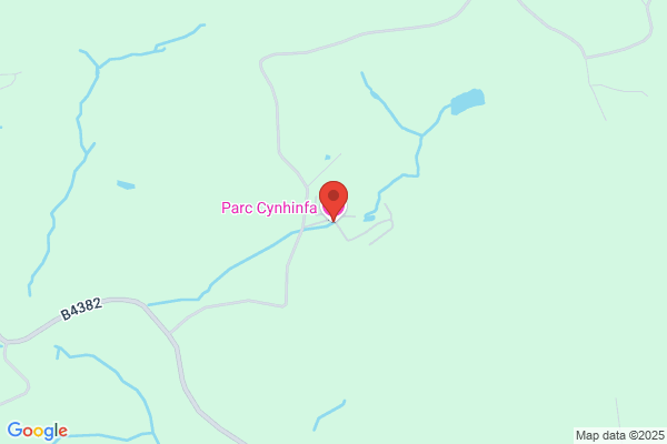 Parc Cynhinfa