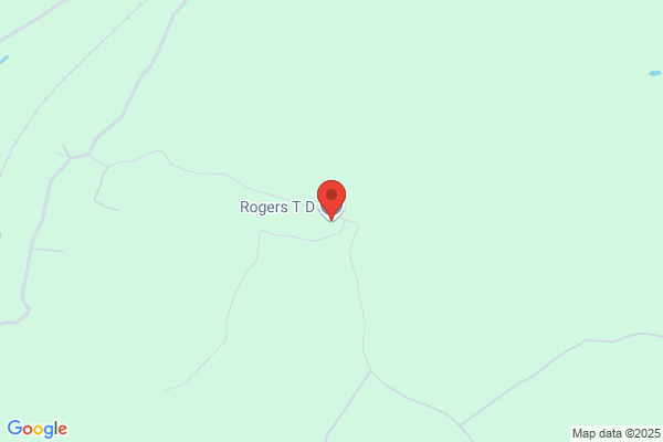 T Rogers
