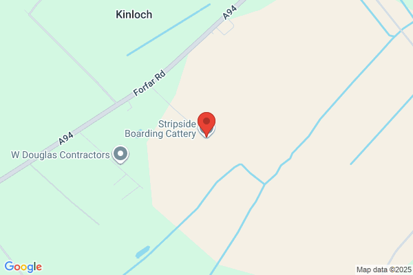 Rosemount Cattery
