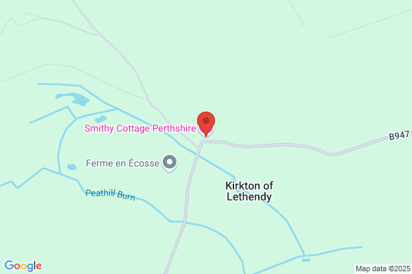 Smithy Cottage