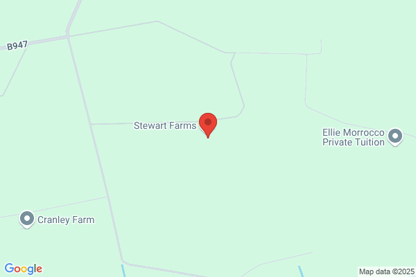 Stewart Farms Ltd