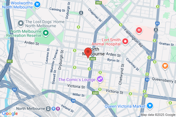 A505 Vehicle Services Ltd