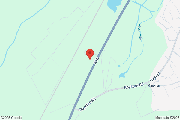 Bury Lane Farm
