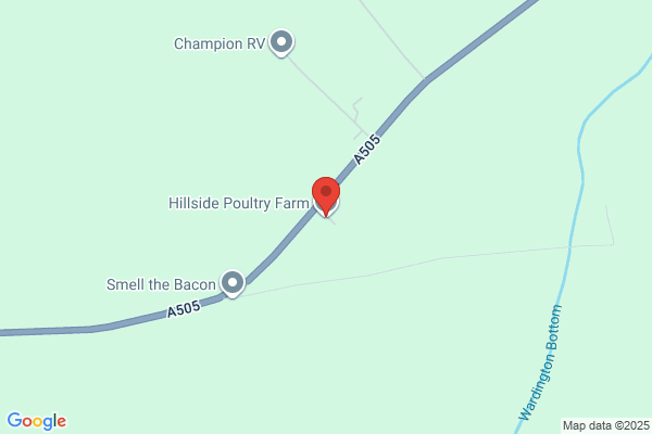 Hillside Poultry Farm