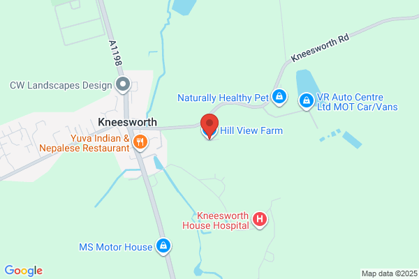 Hillview Farm Shop