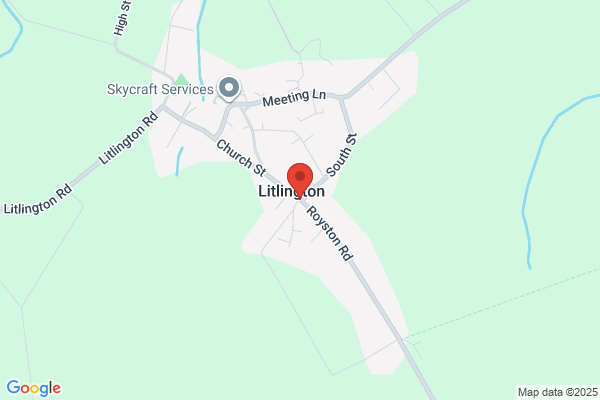 Litlington Transport Co