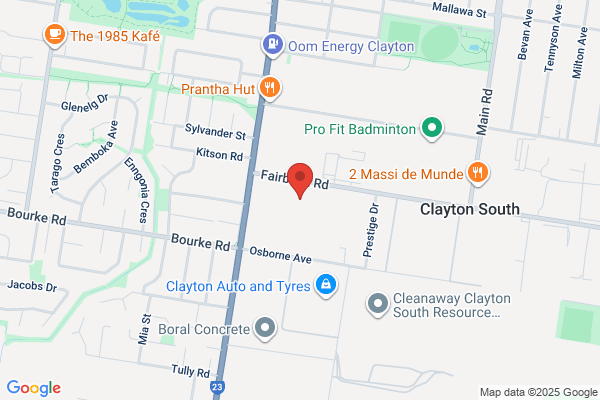 Metrology Sales & Services